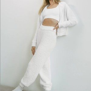 The Group by Babaton Retreat Hoodie + Joggers Set